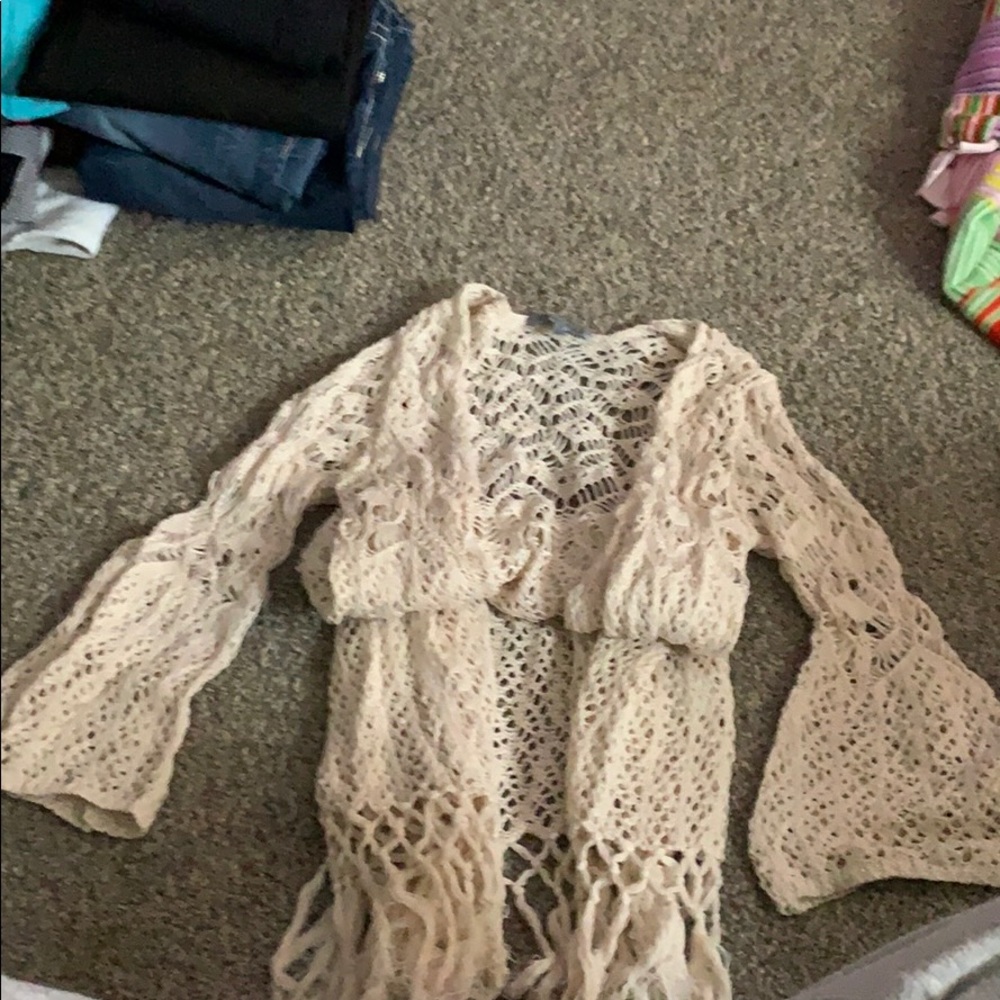 Cardigan